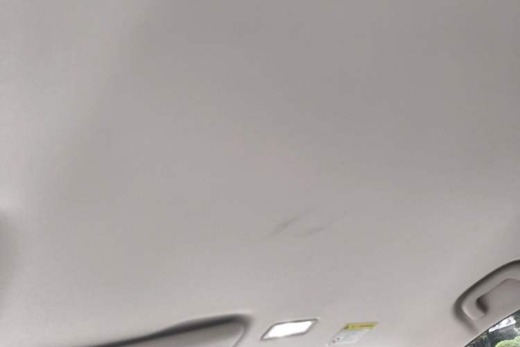 Used Roewe Clever 2022 311km QiQi BoBo Edition Headliner