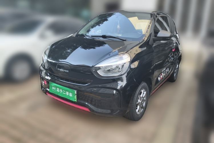 Used Roewe Clever 2022 311km QiQi BoBo Edition Guazi used car, China used car export, Used car for sale, Used  cars, Cheapest cars for sale