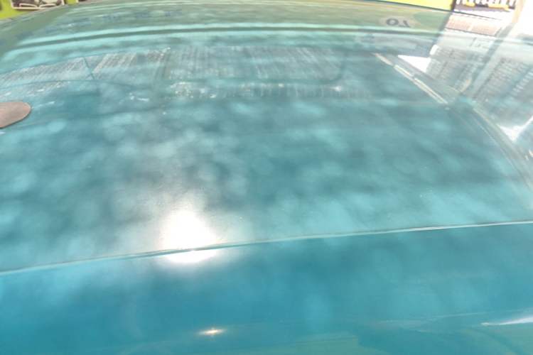 Used Roewe Clever 2022 311km QiQi BoBo Edition Roof