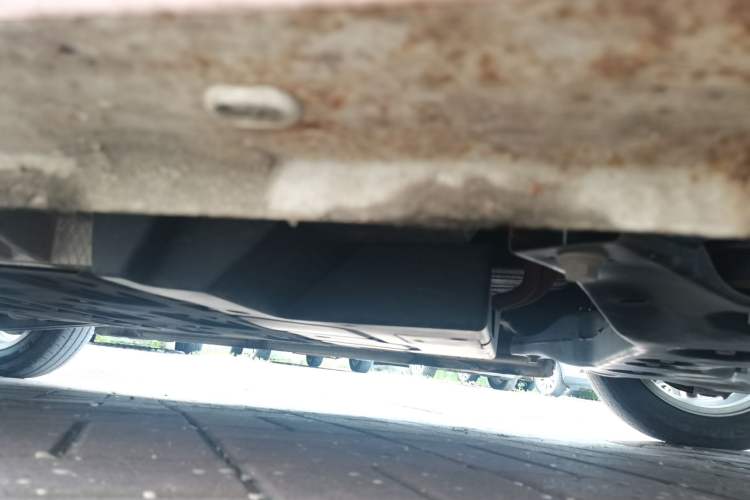 Used Roewe Clever 2022 311km QiQi BoBo Edition Chassis Front Right