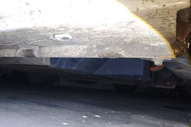 Used Roewe Clever 2022 311km QiQi BoBo Edition Chassis Front Right