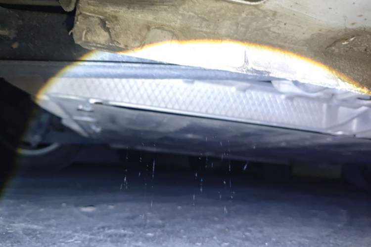 Used Roewe Clever 2022 311km QiQi BoBo Edition Chassis Rear Right