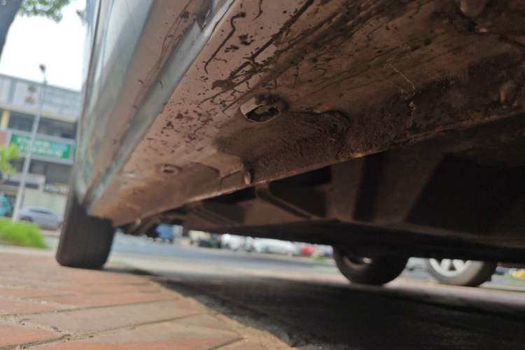 Used Roewe Clever 2022 311km QiQi BoBo Edition Chassis Front Right