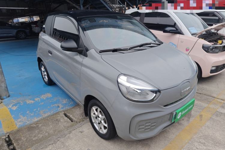 Used Roewe Clever 2022 311km QiQi BoBo Edition Exterior 1