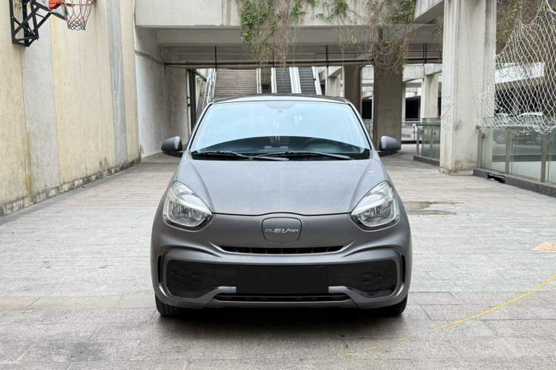 Used Roewe Clever 2022 311km QiQi BoBo Edition Exterior 1