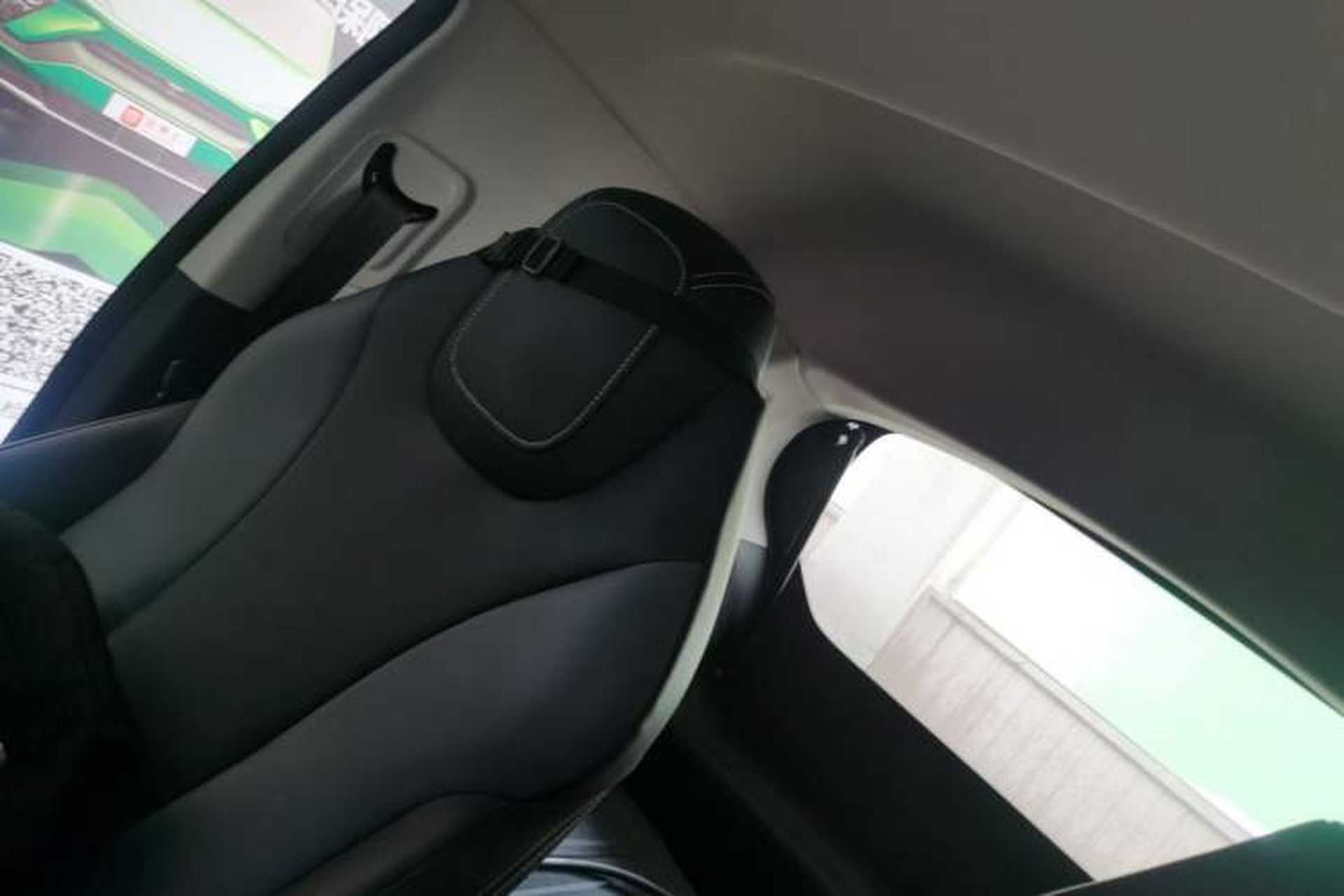 Used Roewe Clever 2022 311km QiQi BoBo Edition Headliner