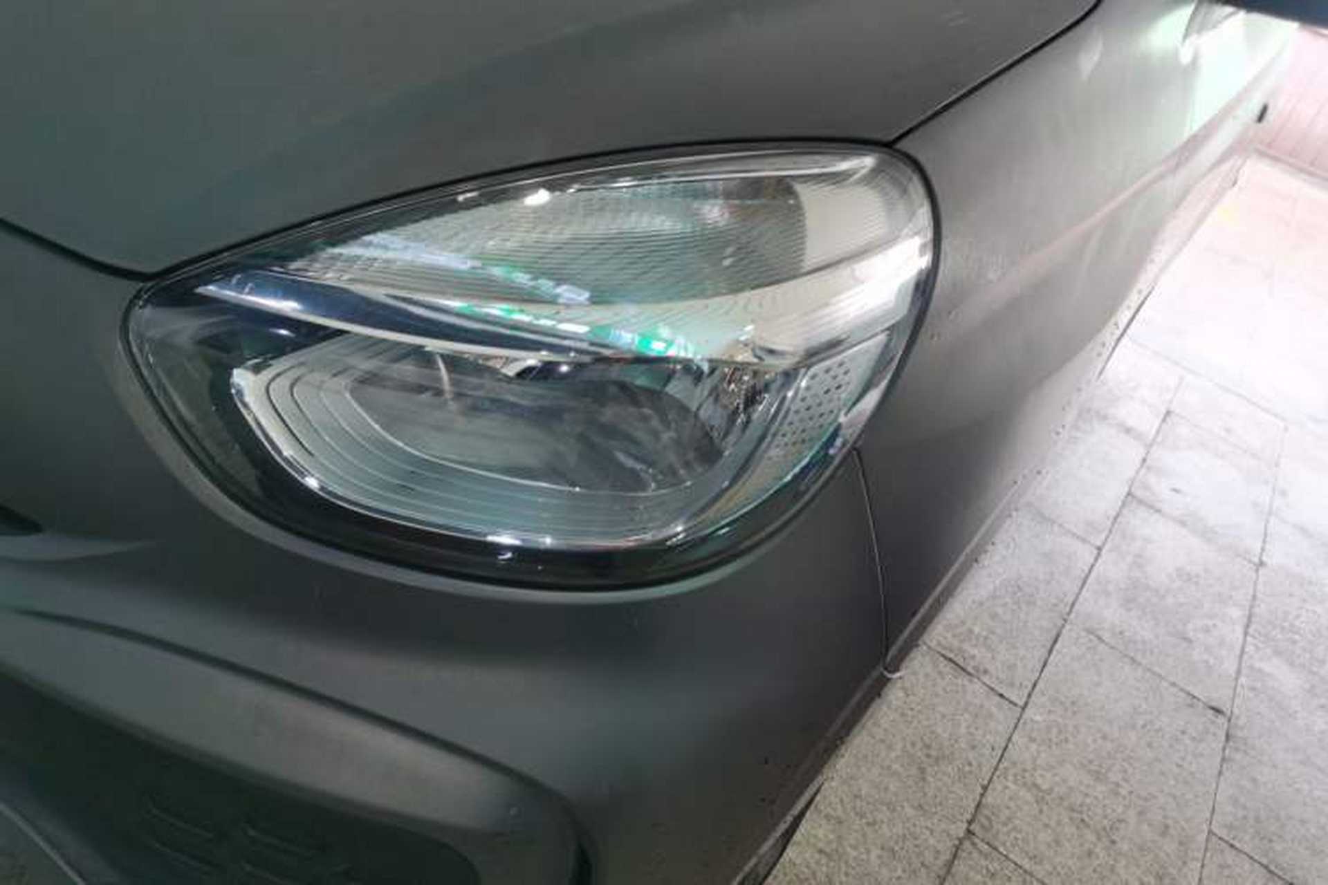 Used Roewe Clever 2022 311km QiQi BoBo Edition Left Front Headlight