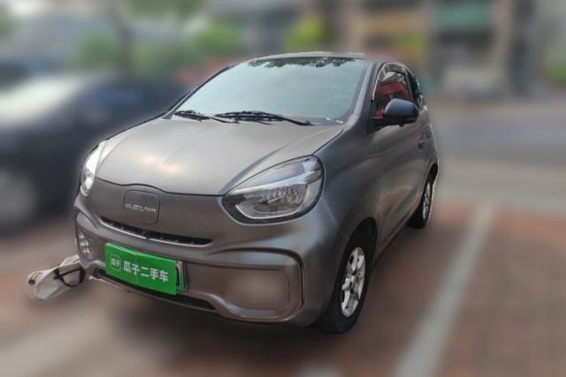 Used Roewe Clever 2022 311km QiQi BoBo Edition