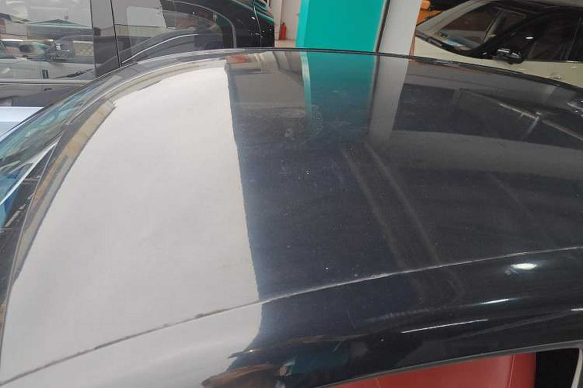 Used Roewe Clever 2022 311km QiQi BoBo Edition Roof