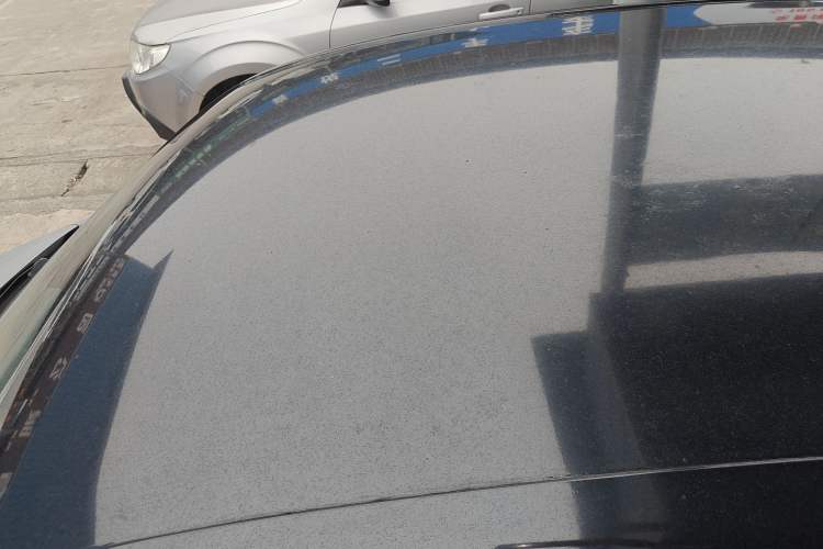 Used Roewe Clever 2022 311km QiQi BoBo Edition Roof