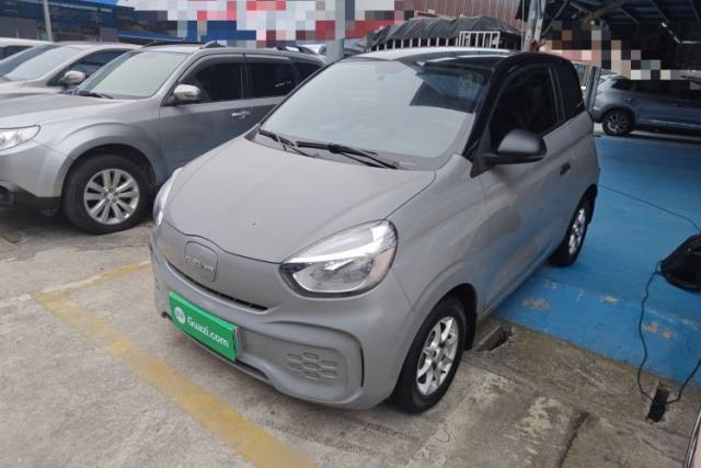 Used Roewe Clever 2022 311km QiQi BoBo Edition
