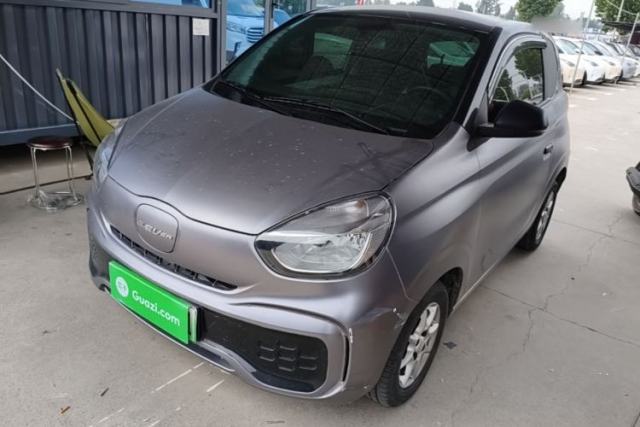 Used Roewe Clever 2022 311km QiQi BoBo Edition