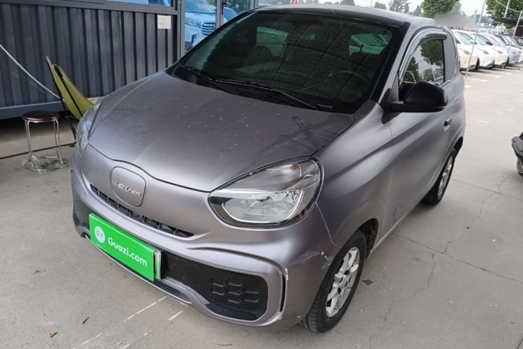 Used Roewe Clever 2022 311km QiQi BoBo Edition Guazi used car, China used car export, Used car for sale, Used cars, Cheapest cars for sale
