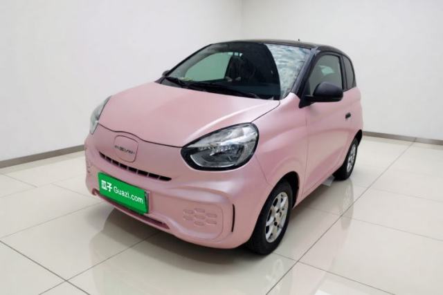 Used Roewe Clever 2022 311km QiQi BoBo Edition