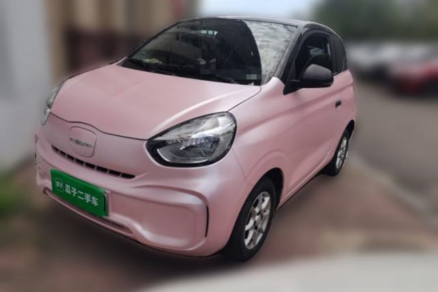 Used Roewe Clever 2022 311km QiQi BoBo Edition