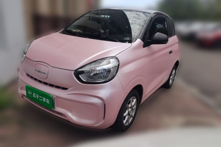 Used Roewe Clever 2022 311km QiQi BoBo Edition Guazi used car, China used car export, Used car for sale, Used cars, Cheapest cars for sale