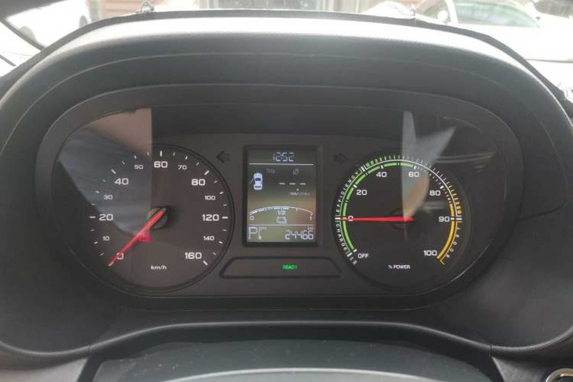 Used Roewe Clever 2022 311km QiQi BoBo Edition Instrument Cluster