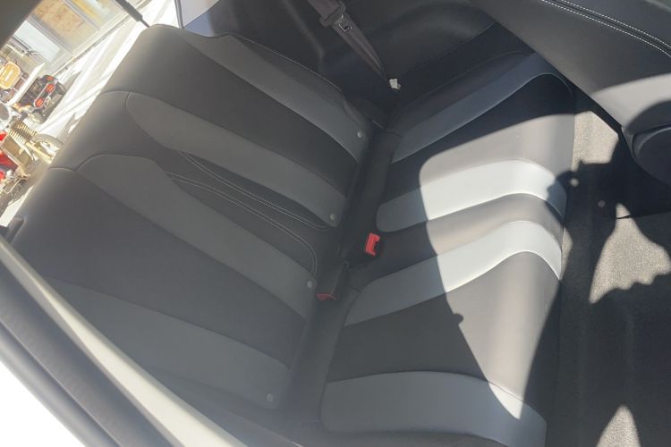 Used Roewe Clever 2022 311km QiQi BoBo Edition Interior 5