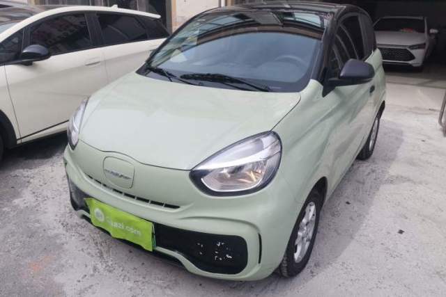 Used Roewe Clever 2022 311km QiQi BoBo Edition