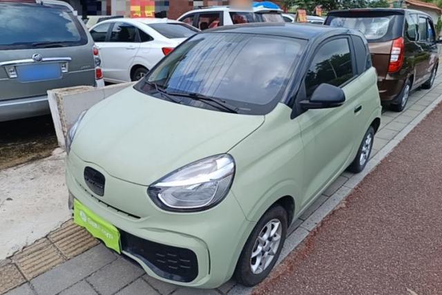 Used Roewe Clever 2022 311km QiQi BoBo Edition