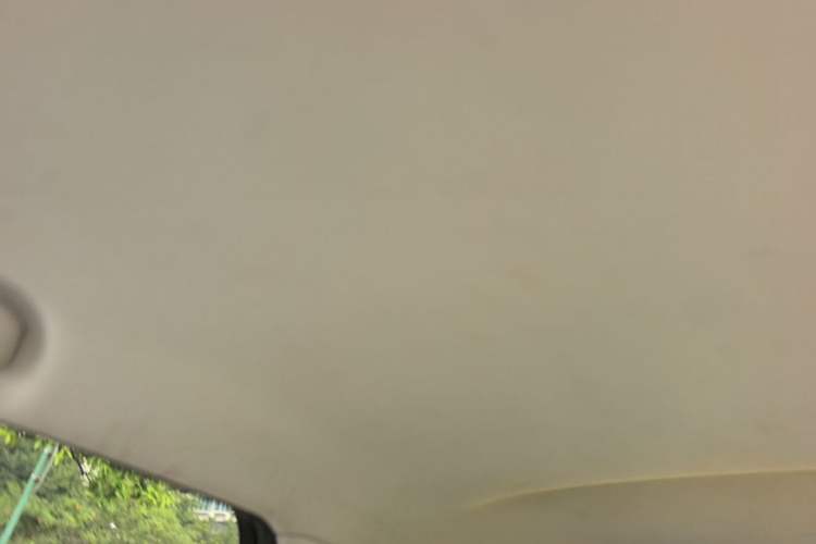 Used Roewe Clever 2022 311km QiQi BoBo Edition Headliner