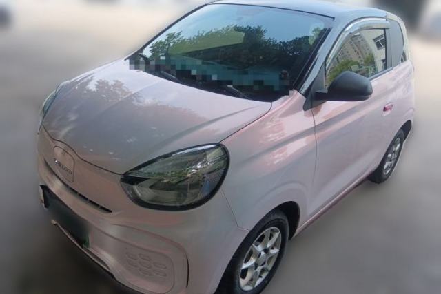 Used Roewe Clever 2022 311km QiQi BoBo Edition