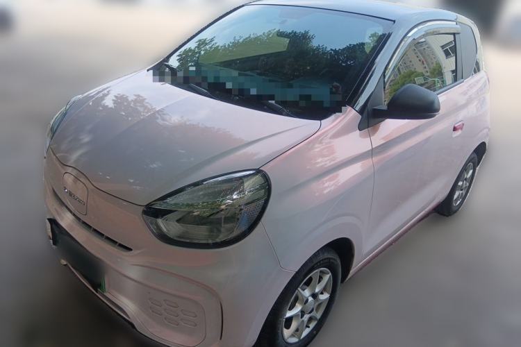 Used Roewe Clever 2022 311km QiQi BoBo Edition Guazi used car, China used car export, Used car for sale, Used cars, Cheapest cars for sale