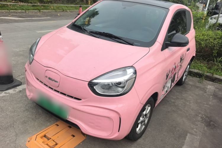 Used Roewe Clever 2022 311km QiQi BoBo Edition Guazi used car, China used car export, Used car for sale, Used cars, Cheapest cars for sale