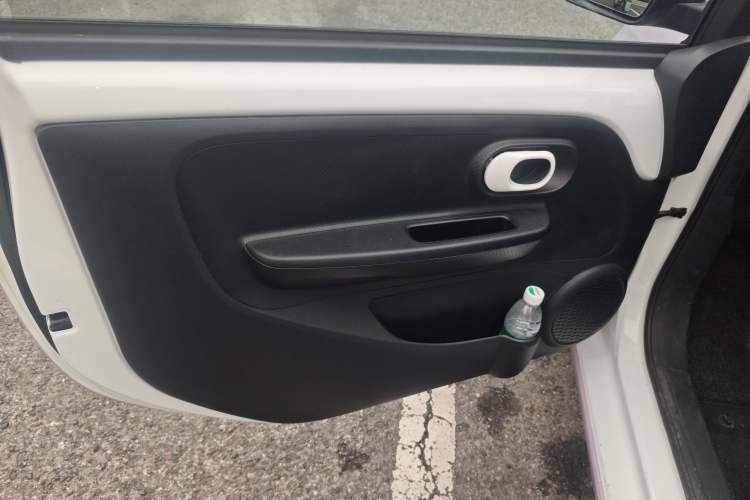 Used Roewe Clever 2022 311km QiQi BoBo Edition Left Front Door Interior