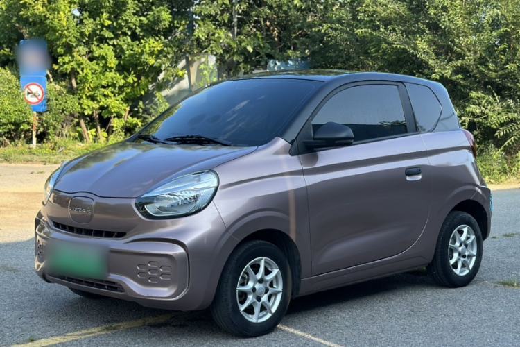 Used Roewe Clever 2022 311km QiQi BoBo Edition Guazi used car, China used car export, Used car for sale, Used  cars, Cheapest cars for sale