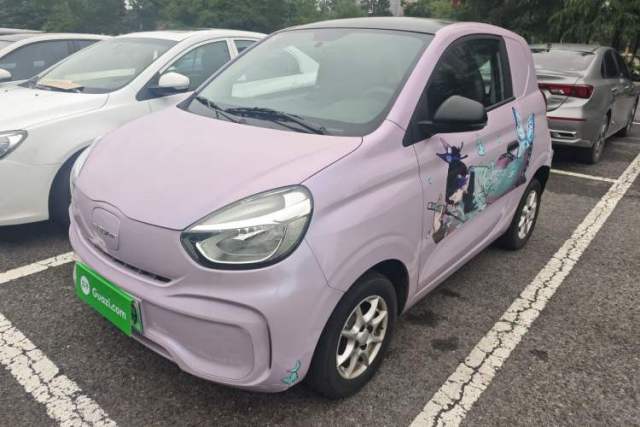 Used Roewe Clever 2022 311km QiQi BoBo Edition