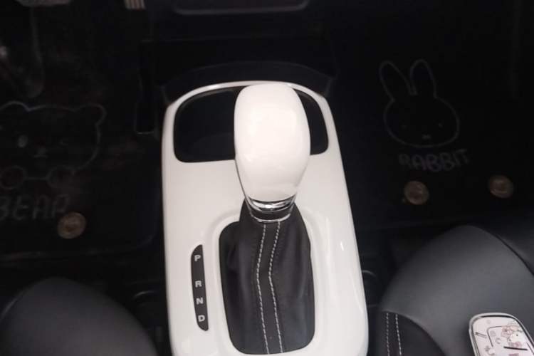 Used Roewe Clever 2022 311km QiQi BoBo Edition Gear Lever
