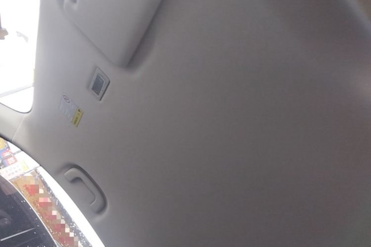 Used Roewe Clever 2022 311km QiQi BoBo Edition Headliner