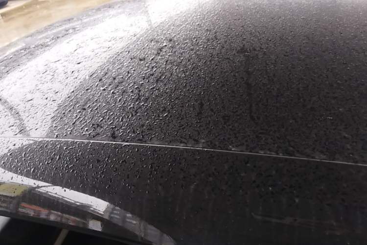 Used Roewe Clever 2022 311km QiQi BoBo Edition Roof