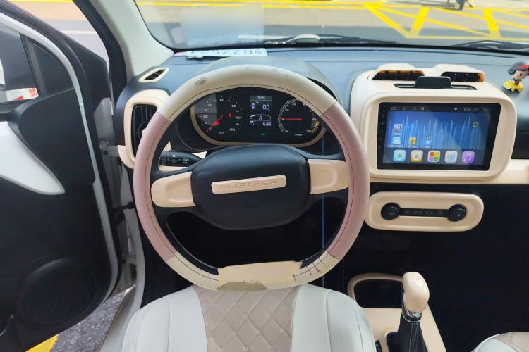 Used Roewe Clever 2022 311km QiQi BoBo Edition Steering Wheel