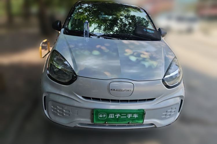 Used Roewe Clever 2022 311km QiQi BoBo Edition Front