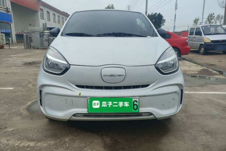 Used Roewe Clever 2022 311km QiQi BoBo Edition Front