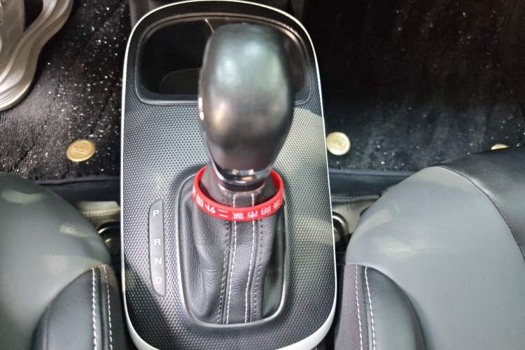 Used Roewe Clever 2022 311km QiQi BoBo Edition Gear Lever