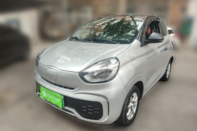Used Roewe Clever 2022 311km QiQi BoBo Edition