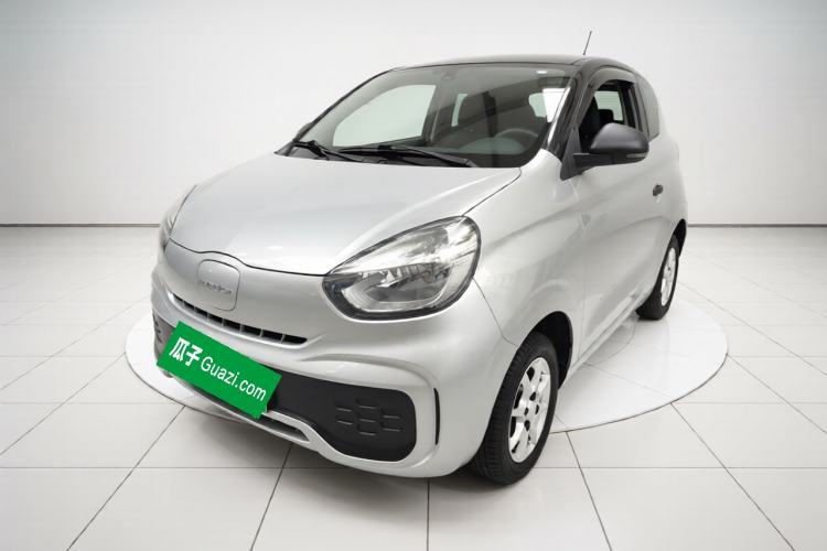 Roewe Clever 2022 311km QiQi BoBo Edition usado Guazi used car, China used car export, Used car for sale, Used cars, Cheapest cars for sale