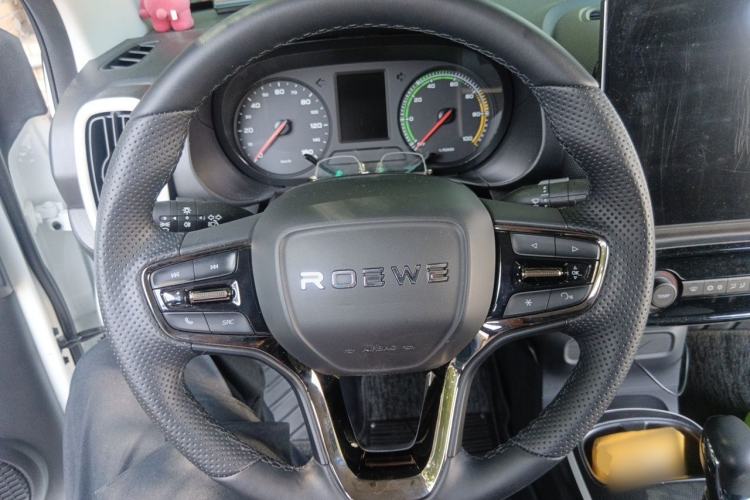 Used Roewe Clever 2022 311km QiQi BoBo Edition Steering Wheel