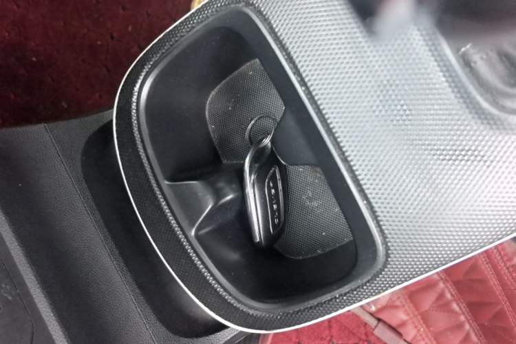 Used Roewe Clever 2022 311km QiQi BoBo Edition Vehicle Key