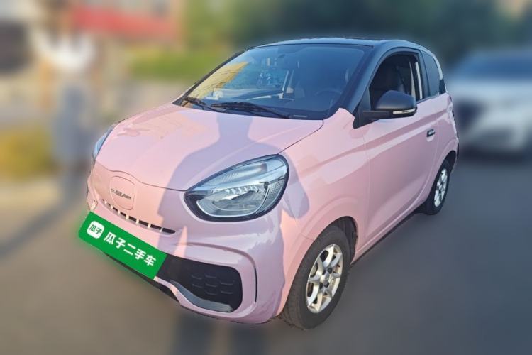 Roewe Clever 2022 311km QiQi BoBo Edition с пробегом Guazi used car, China used car export, Used car for sale, Used cars, Cheapest cars for sale