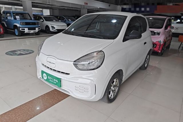 Used Roewe Clever 2022 311km QiQi BoBo Edition