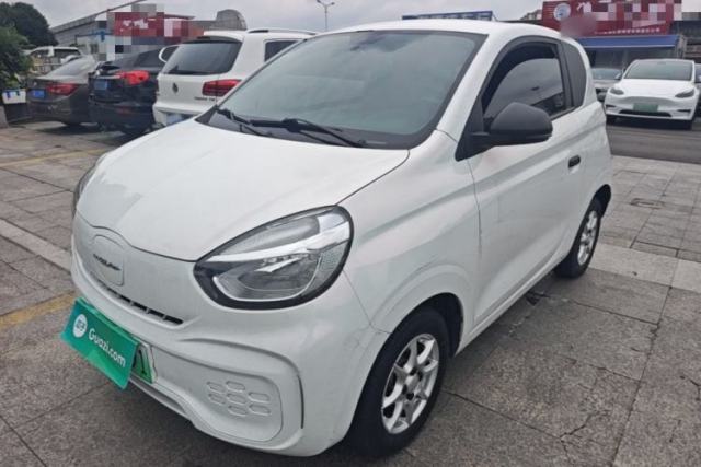 Used Roewe Clever 2022 311km QiQi BoBo Edition