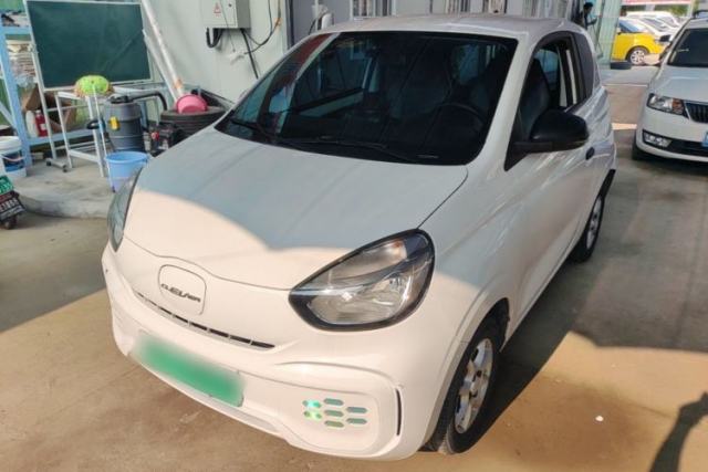 Used Roewe Clever 2022 311km QiQi BoBo Edition