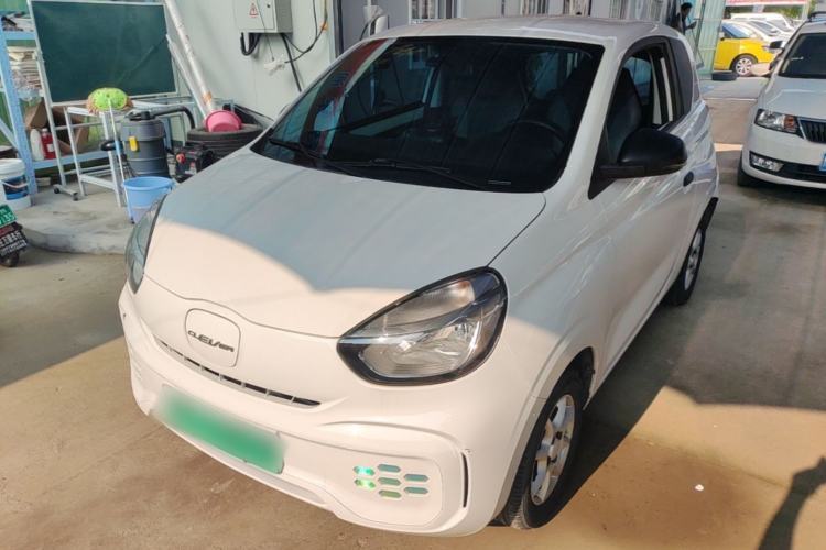 Used Roewe Clever 2022 311km QiQi BoBo Edition Guazi used car, China used car export, Used car for sale, Used cars, Cheapest cars for sale