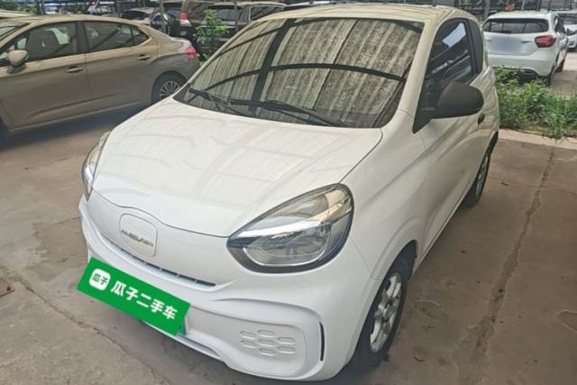 Used Roewe Clever 2022 311km QiQi BoBo Edition