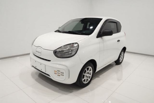 Used Roewe Clever 2022 311km QiQi BoBo Edition