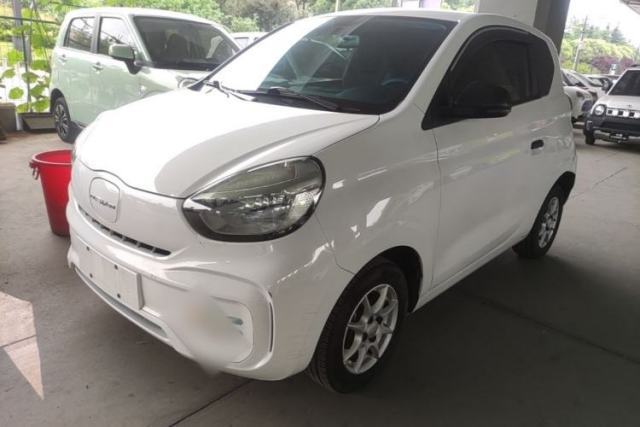 Used Roewe Clever 2022 311km QiQi BoBo Edition